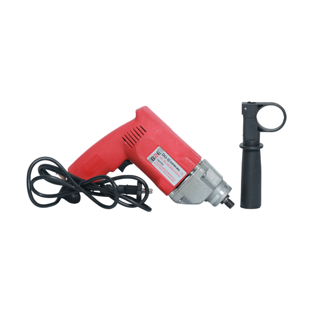 DU-10 Electric Drill