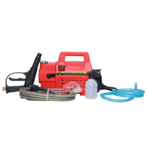 B2E High Pressure Washer (B2E-PW100F) - Image 2