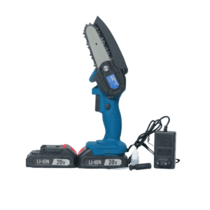 Cordless Chainsaw HM-CS-100A