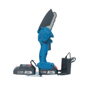 Cordless Chainsaw HM-CS-100A - Image 2