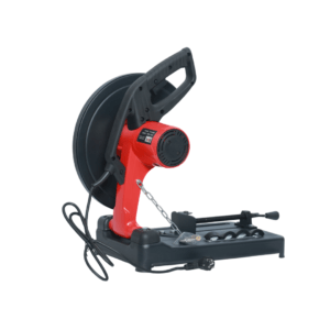 B2E-355D Cut-Off Machine - Image 2