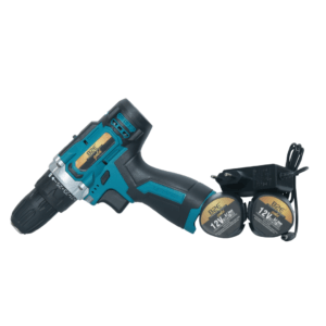 B2E Gold Angle Grinder