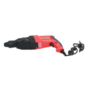 Rotary hammer 2-26 B2E gold