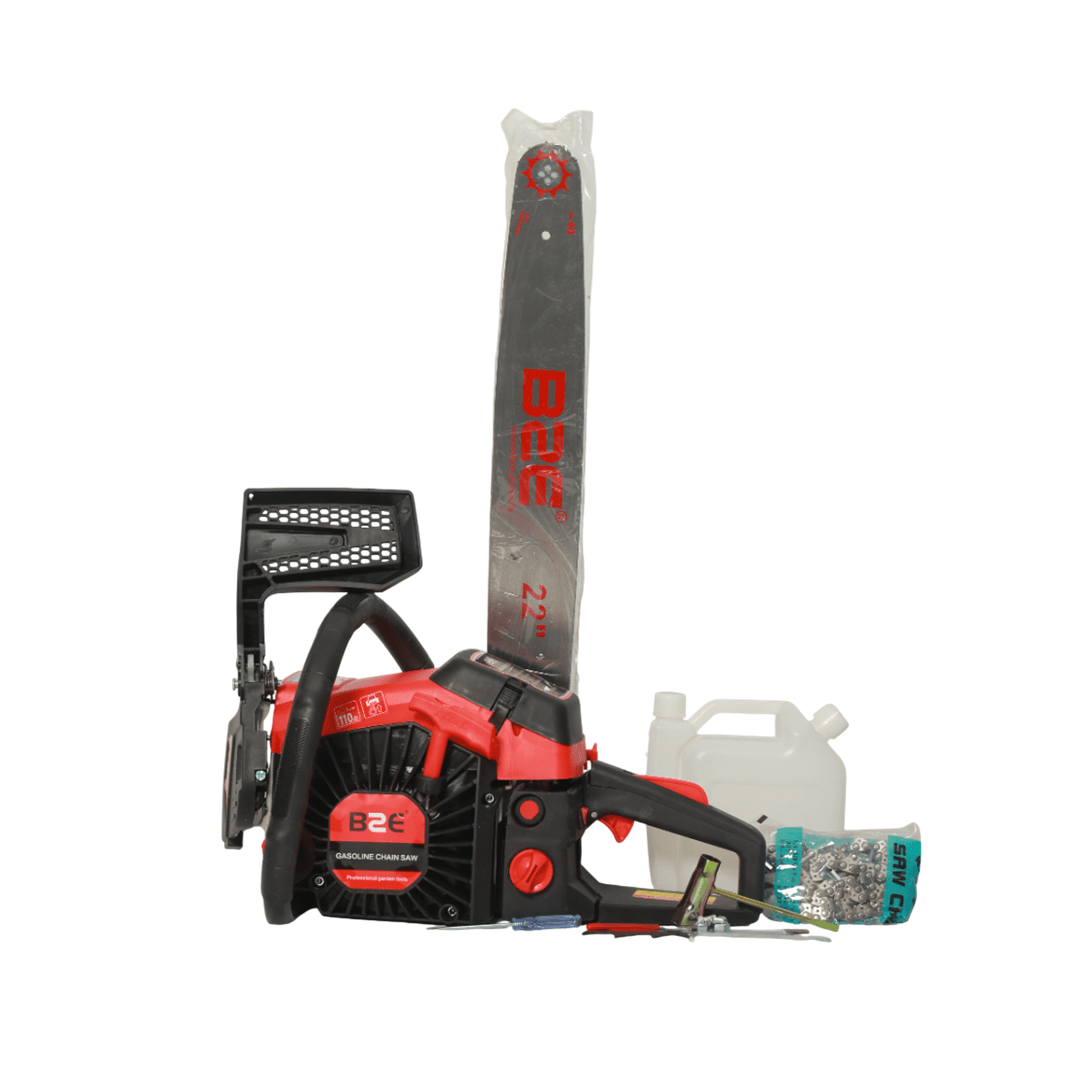 B2E Gasoline Chain Saw