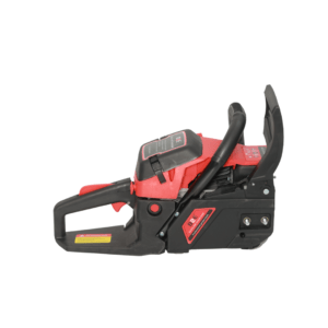 B2E Gasoline Chain Saw - Image 2