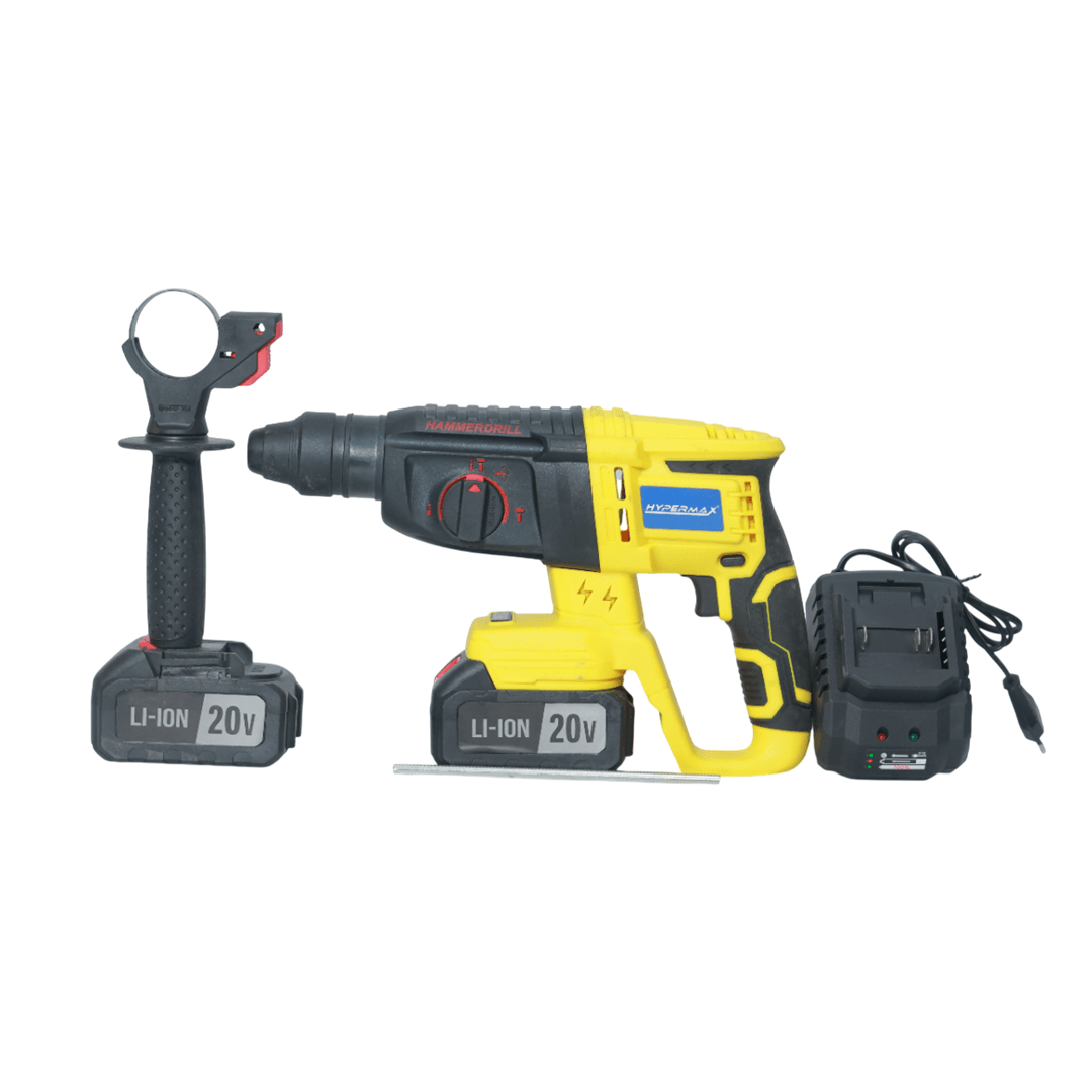 Brushless Cordless Hammer Drill HM-CH-20A