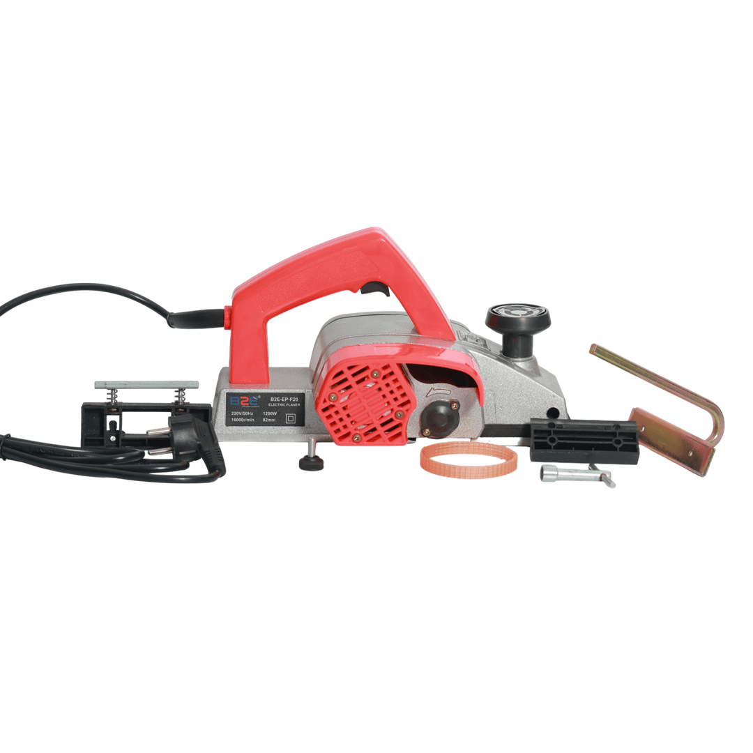 B2E EP-F20 Electric Planer
