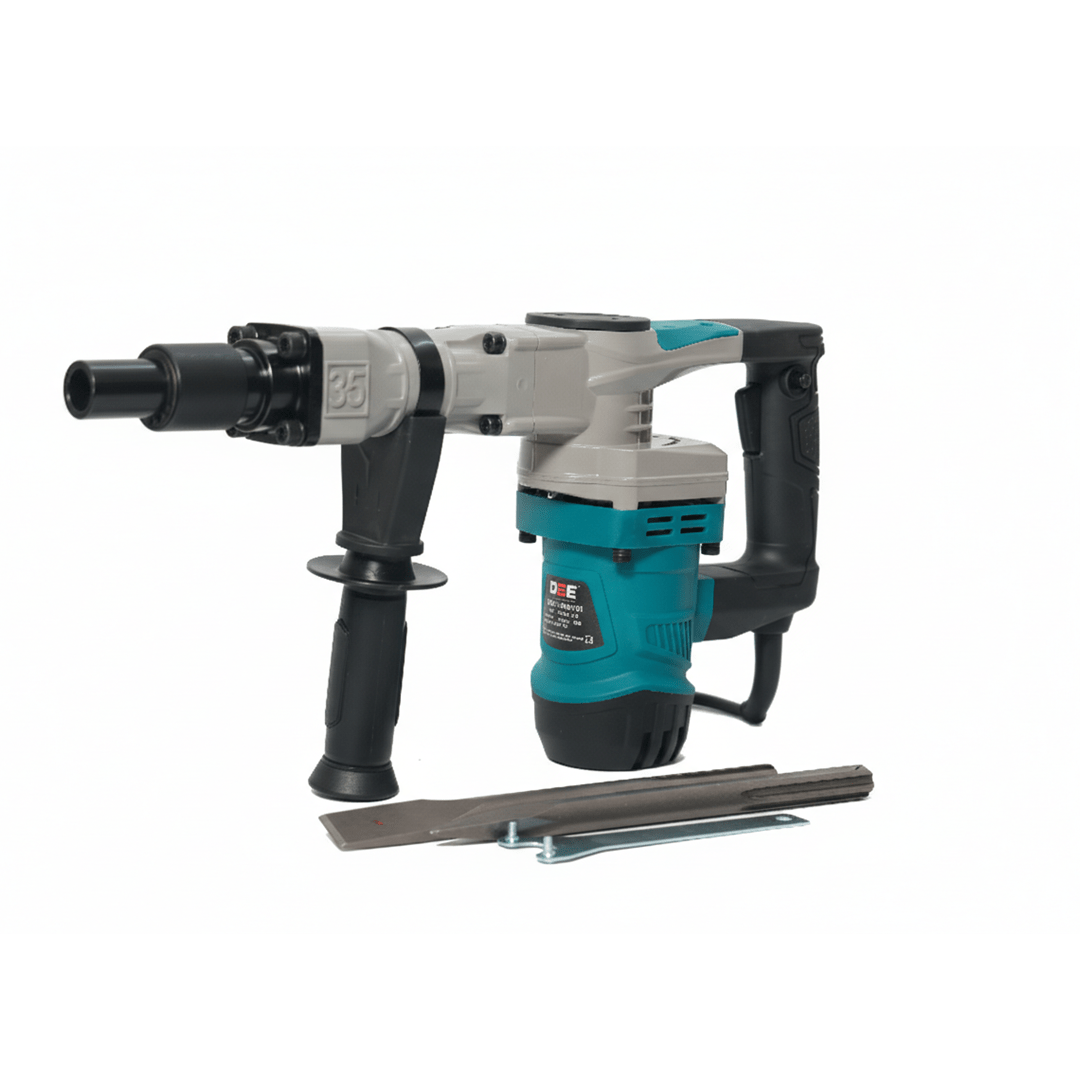 B2E-0835 (11E) Demolition Hammer – 2000W