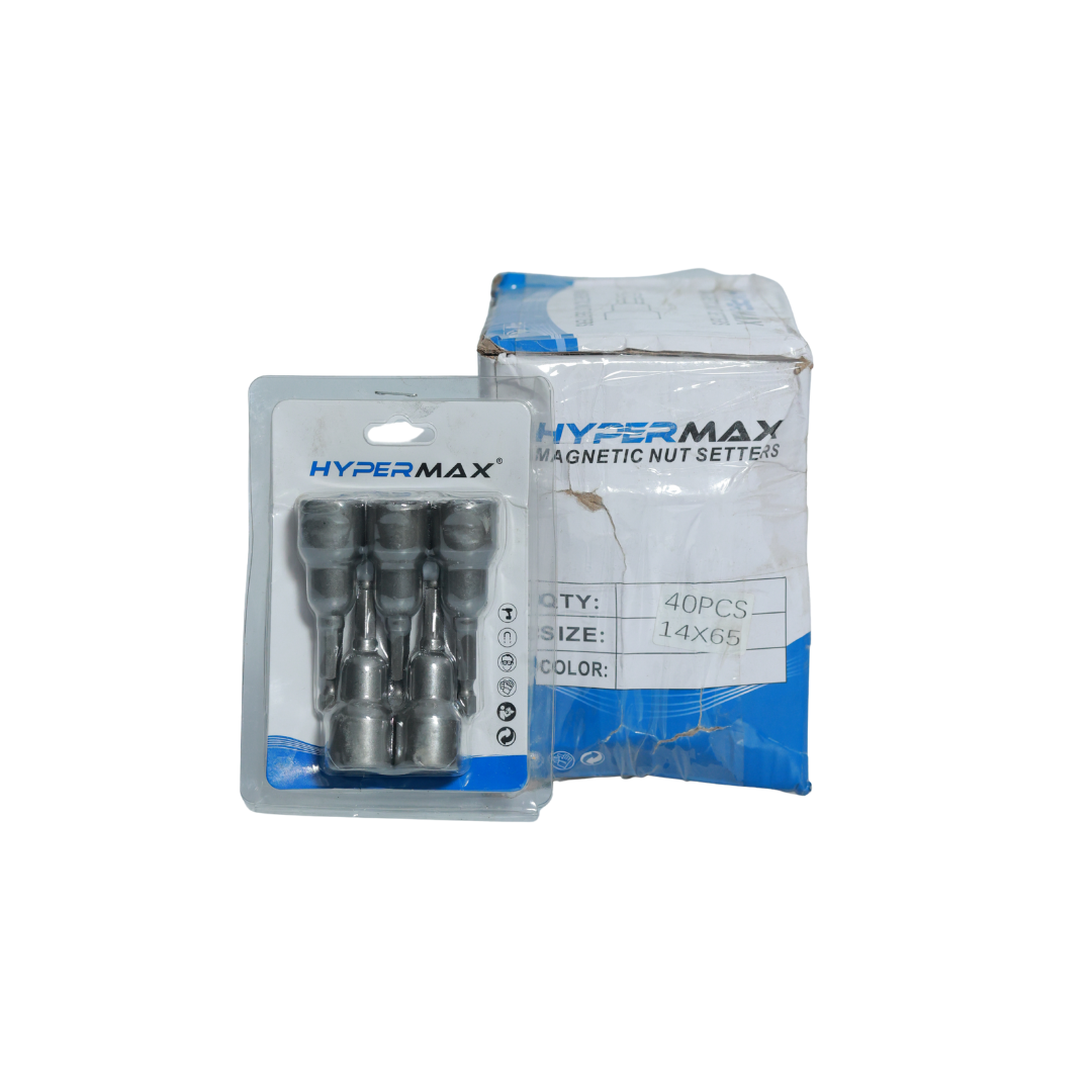 MAGNETIC NUT SETTERS 14*65