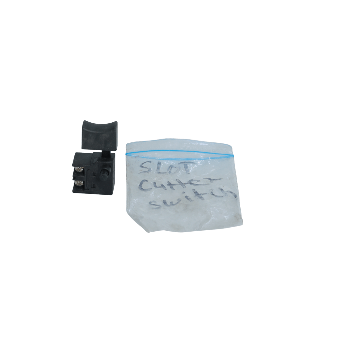 SLOT CUTTER SWITCH