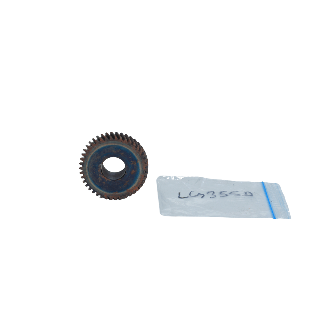 GEARBOX SPUR GEAR LGB355D