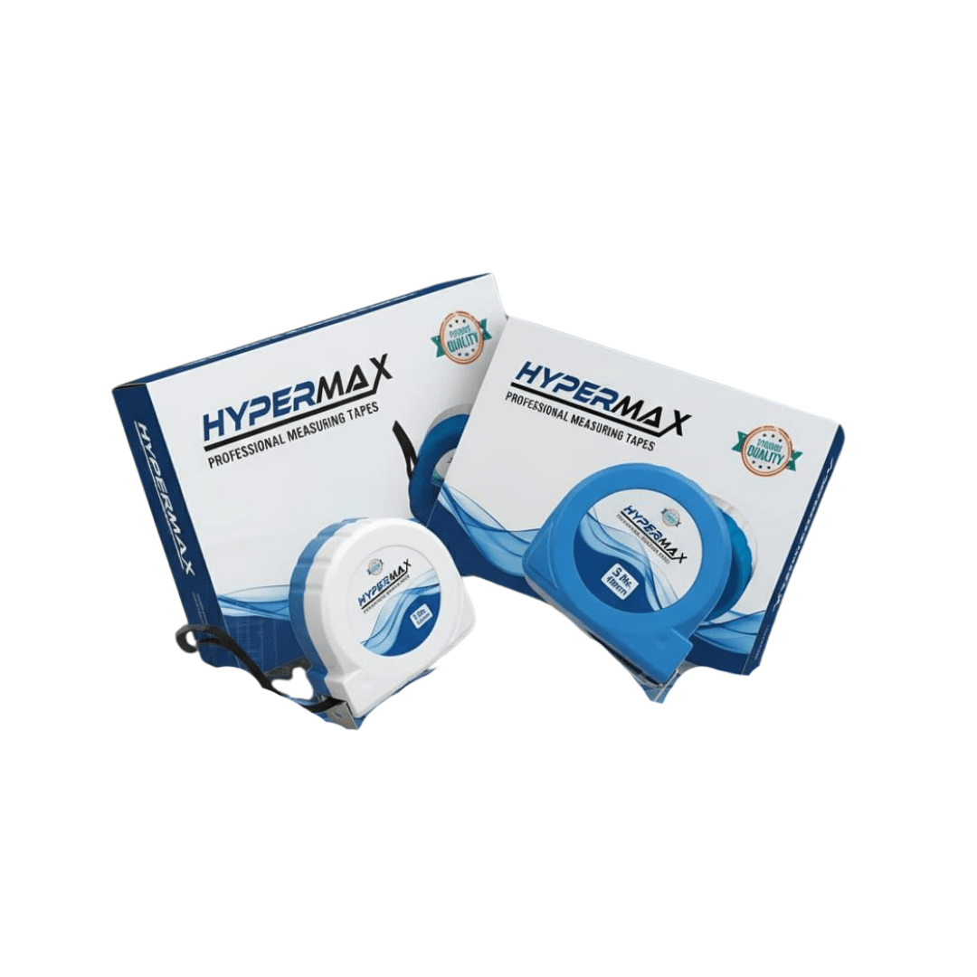 Professional Measuring Tapes