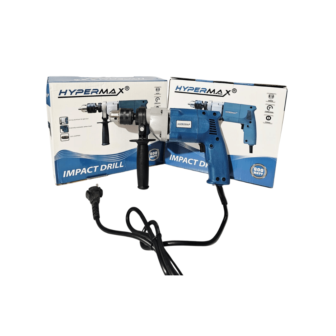 Impact drill HM-DM-13B