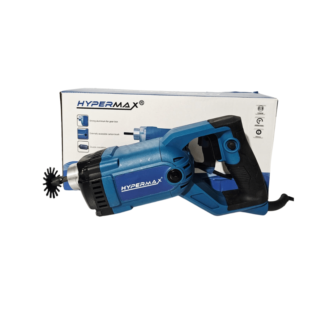 Concrete vibrator 1200W HM-CV-35H