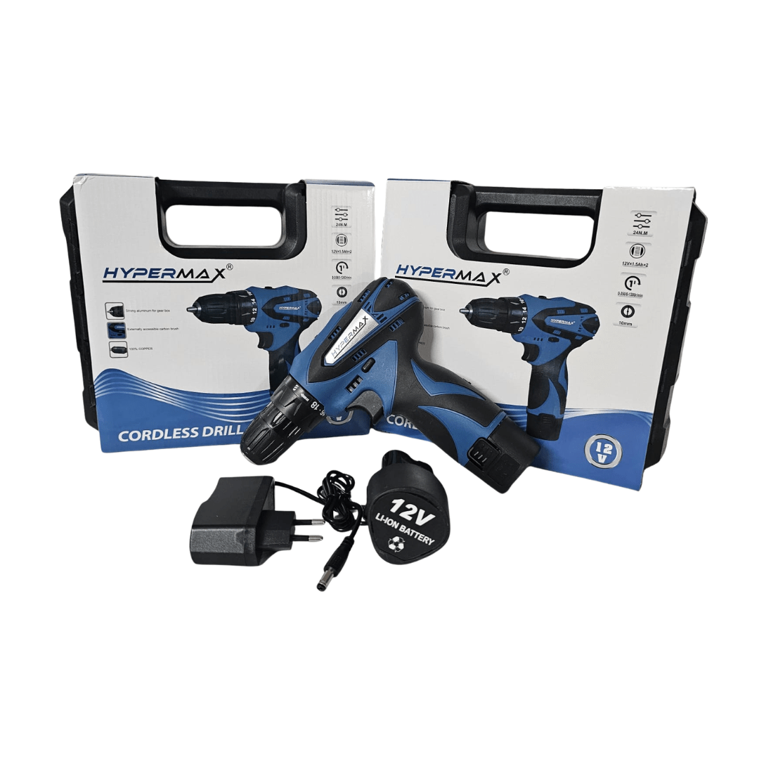 Cordless Drill HY-CD-12C