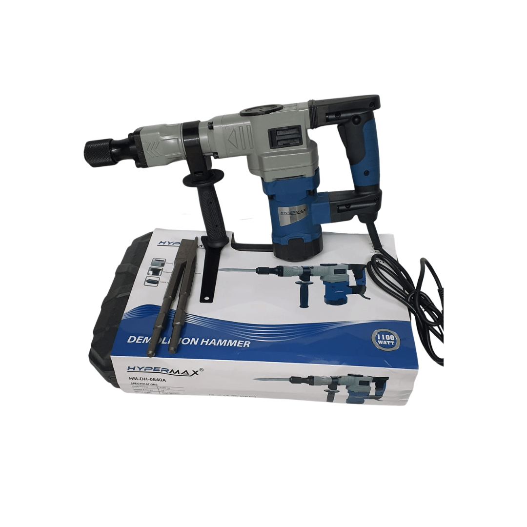 Demolition hammer DH-08400