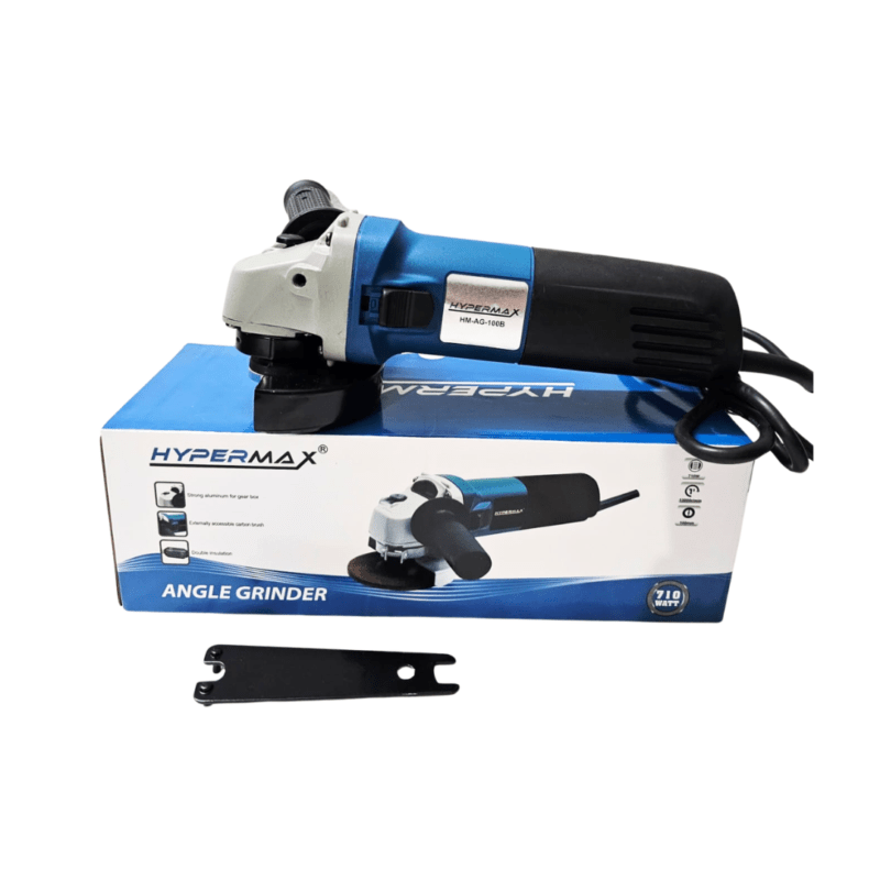 Angel Grinder HM-AG-6100B