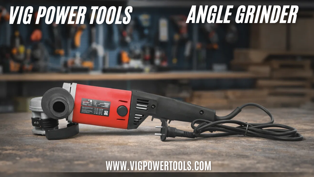 Angle Grinder Wholesalers in Delhi