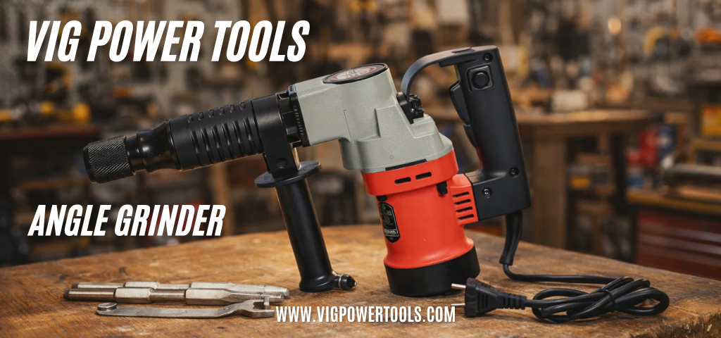 Angle Grinder Wholesalers in Delhi