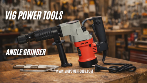 Angle Grinder Wholesalers in Delhi