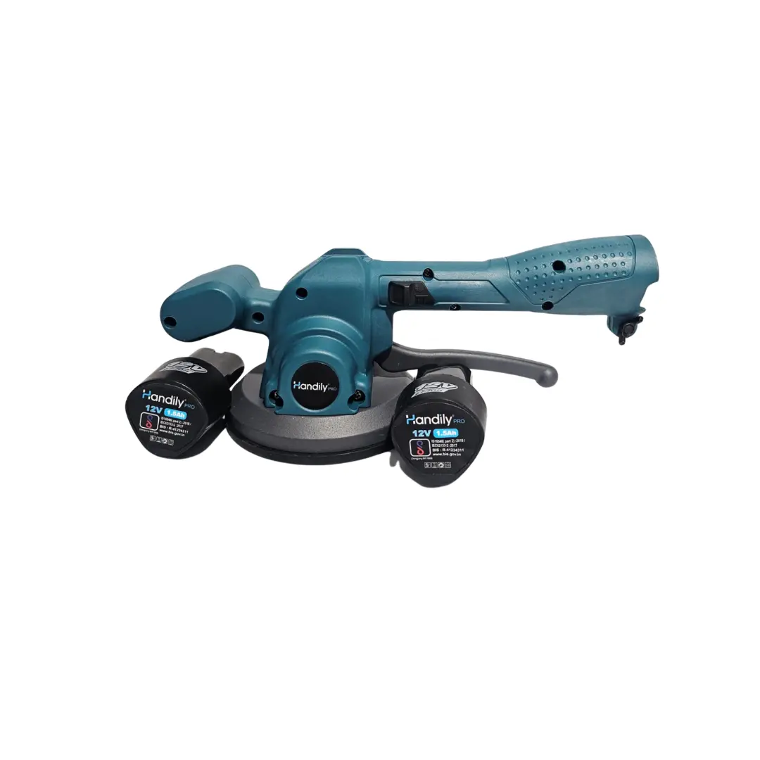 Tile Tiling Machine HP-TM-135 12V
