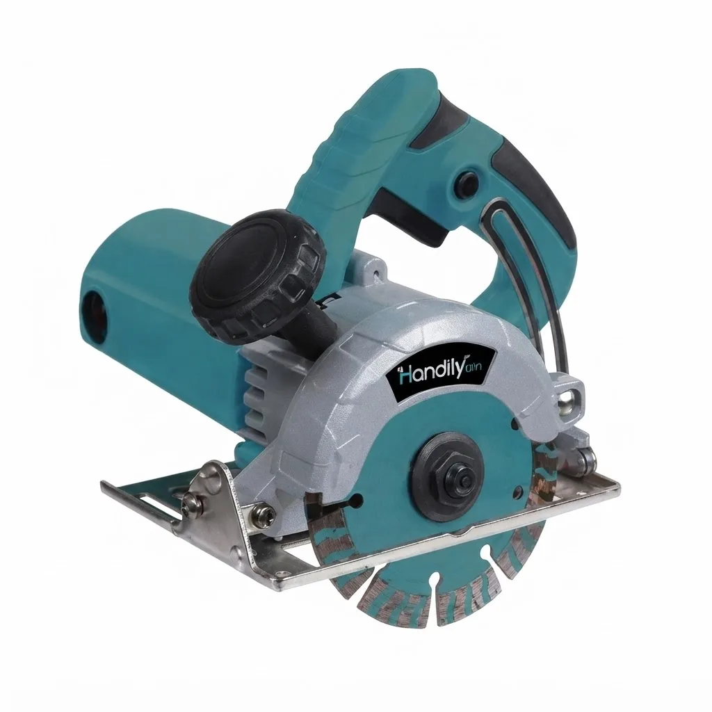 MARBLE CUTTER HP MC 125A WD PRO