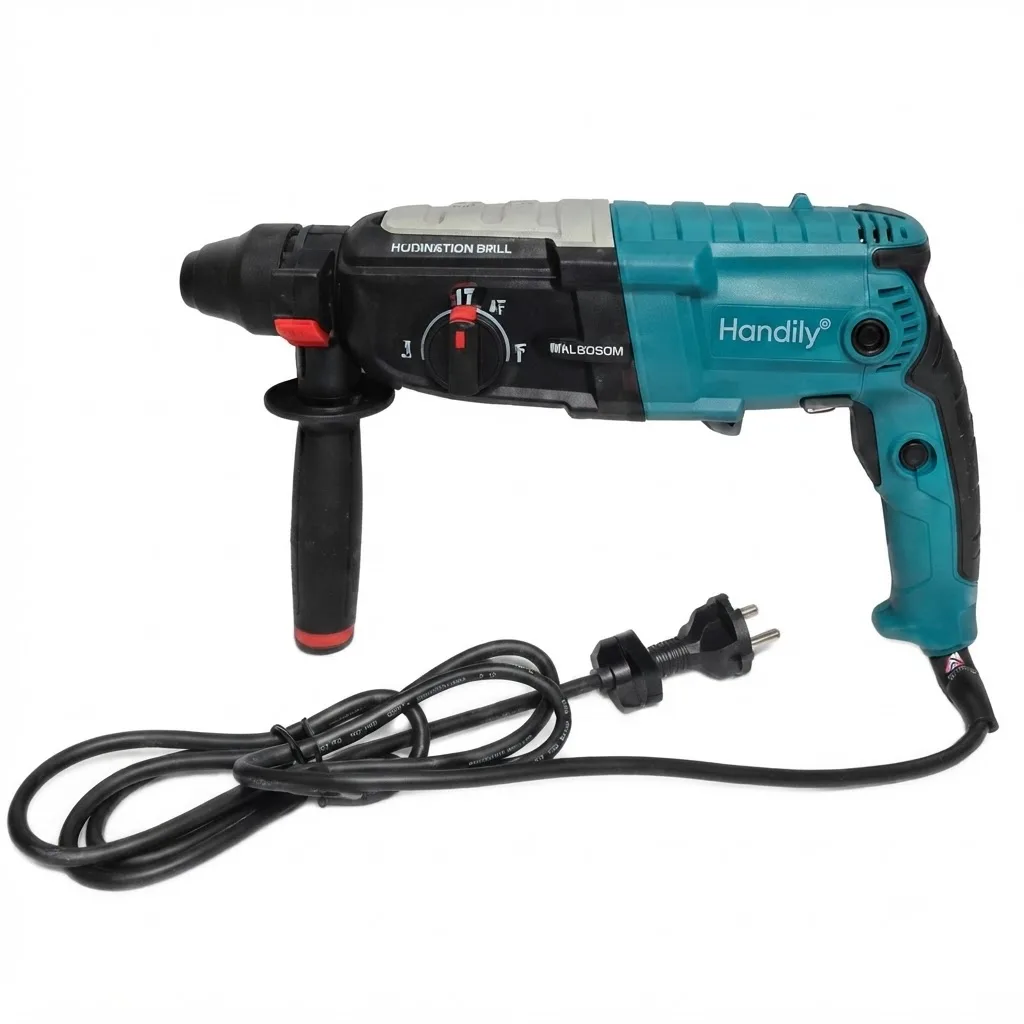 ROTARY HAMMER 2-26 DONGCHANG MODEL