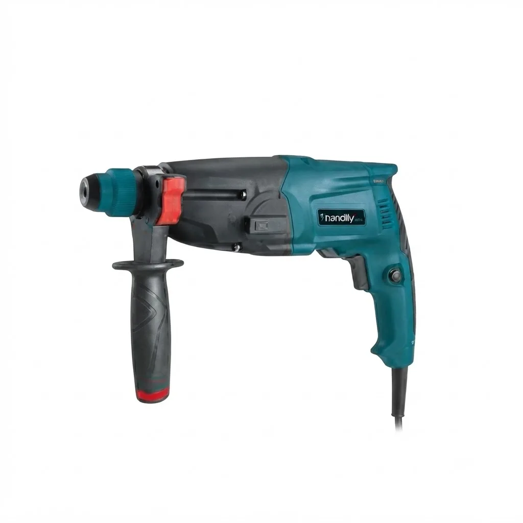 ROTARY HAMMER HP-2-22MM