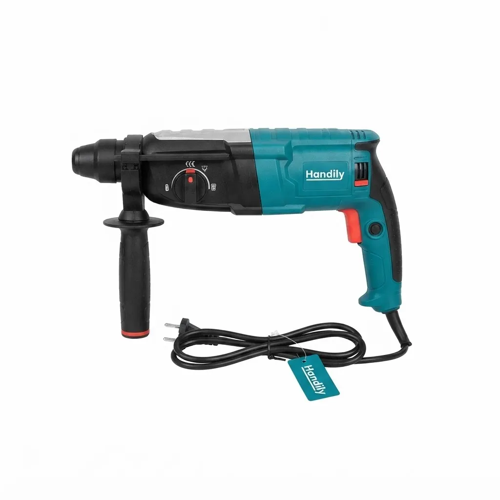 ROTARY HAMMER HP RP 2-26-200 pro